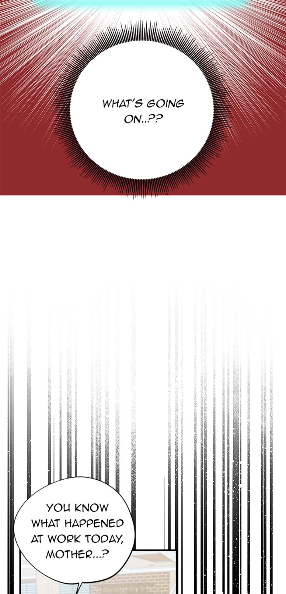 Please Save My Husband Chapter 9 page 54 - Chapter 9: Mother And The Hangnail