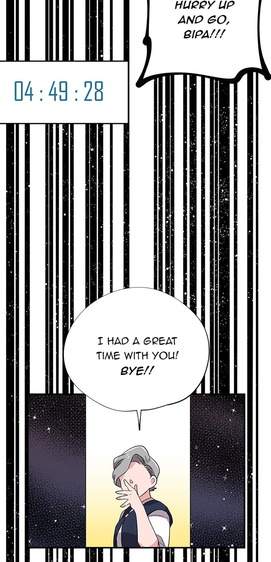 Please Save My Husband Chapter 9 page 59 - Chapter 9: Mother And The Hangnail