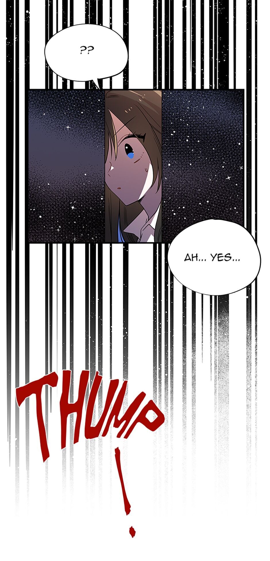 Please Save My Husband Chapter 9 page 60 - Chapter 9: Mother And The Hangnail