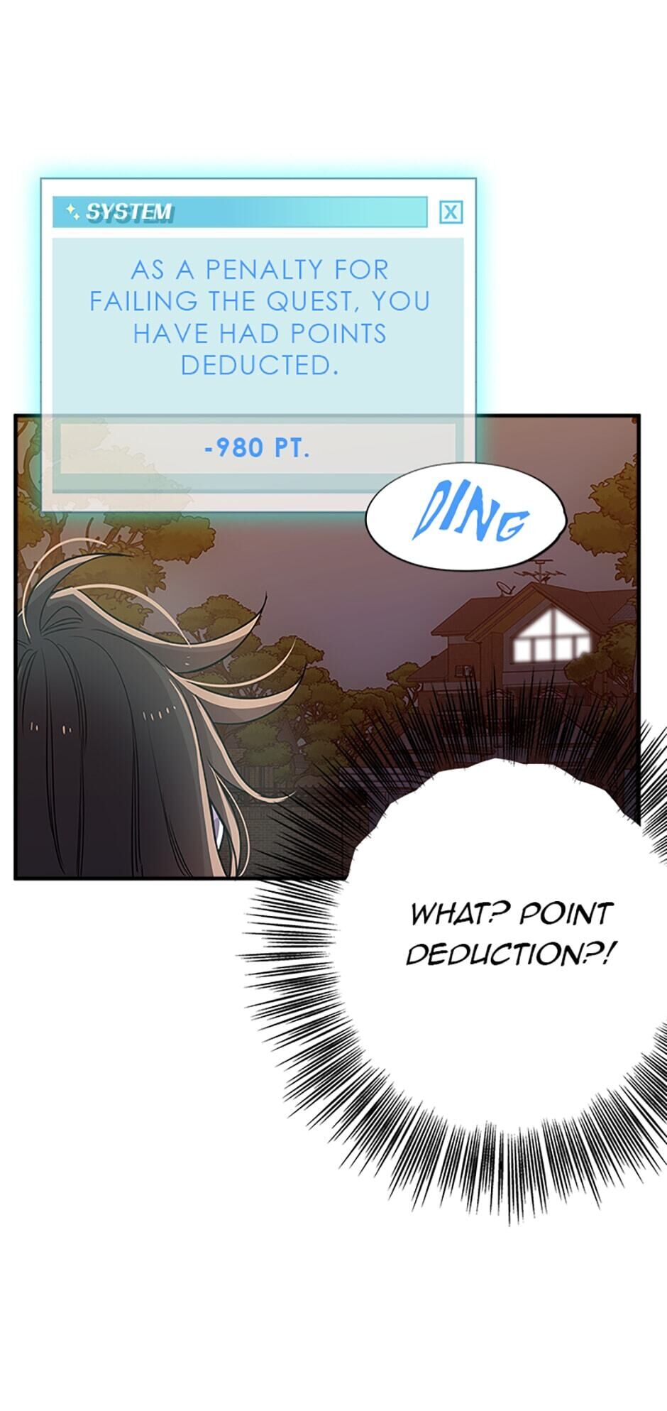 Please Save My Husband Chapter 9 page 62 - Chapter 9: Mother And The Hangnail