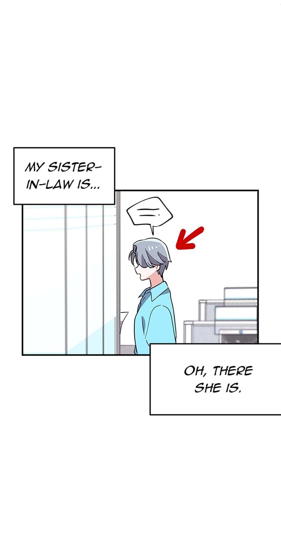 Please Save My Husband Chapter 9 page 7 - Chapter 9: Mother And The Hangnail
