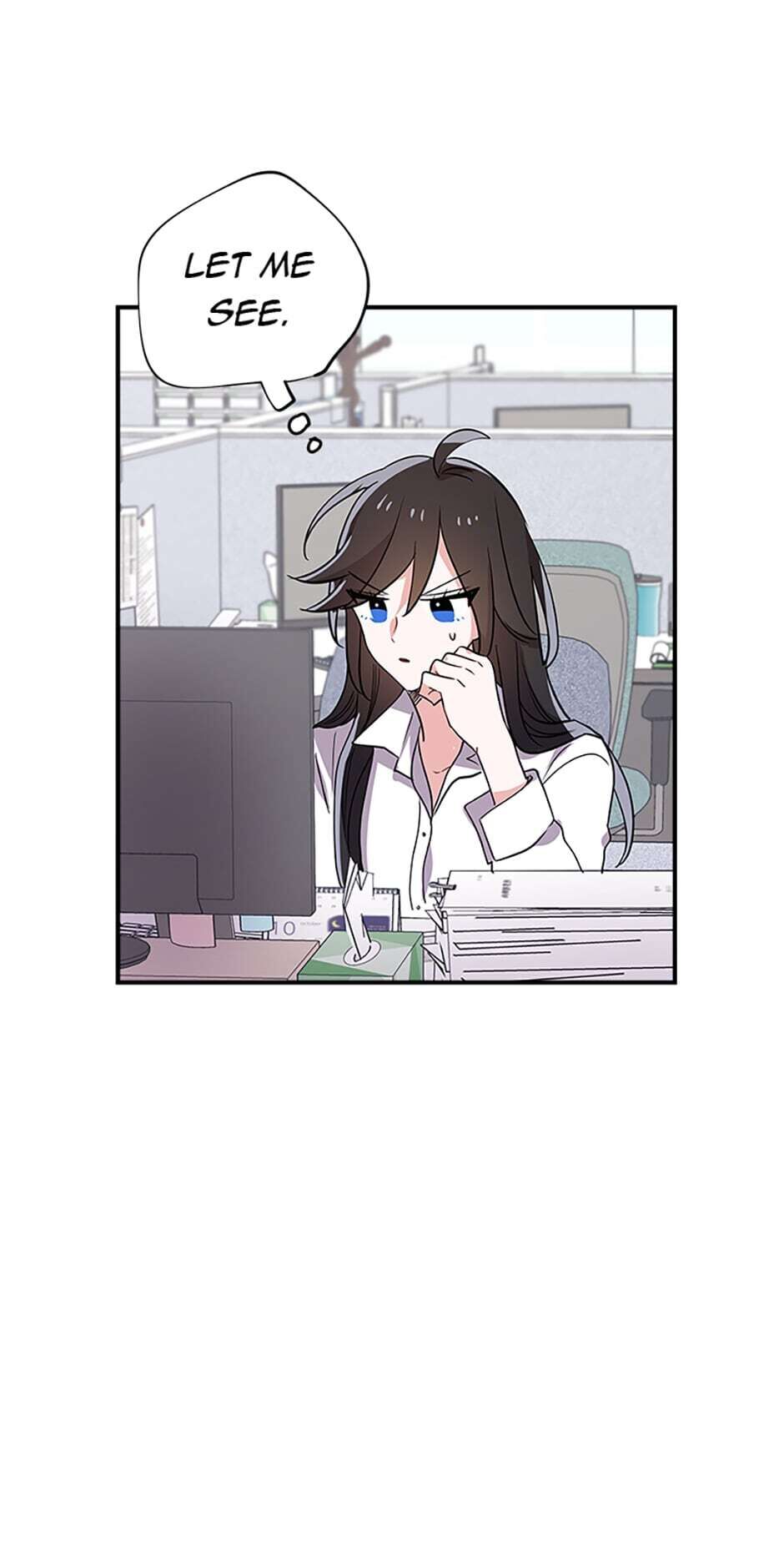 Please Save My Husband Chapter 9 page 8 - Chapter 9: Mother And The Hangnail