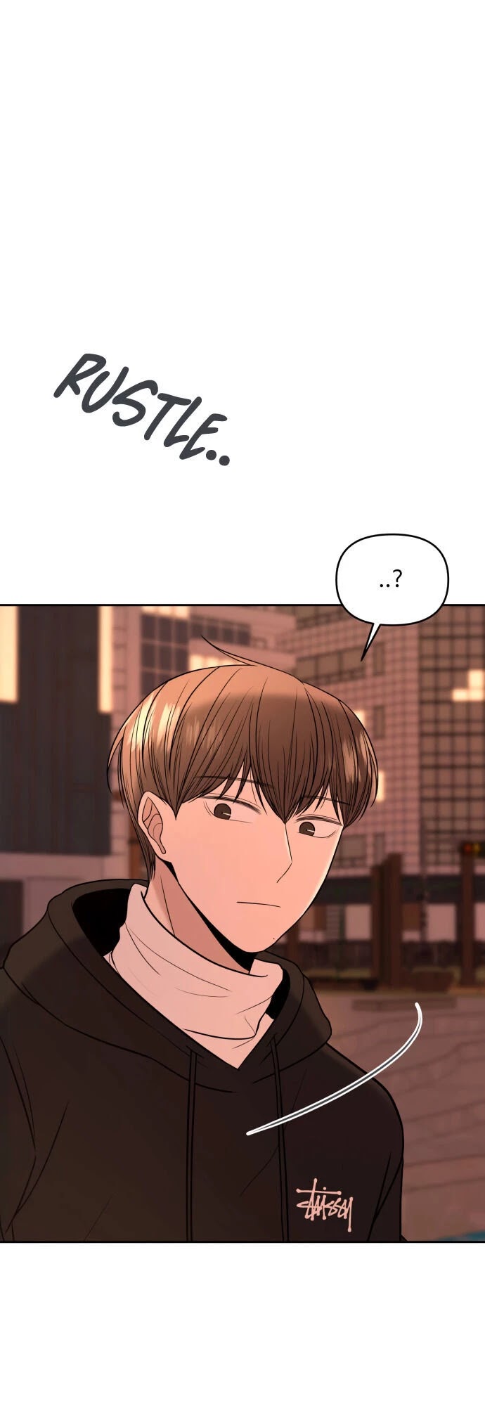 Please Show Up! Chapter 1 page 14 - Chapter 1