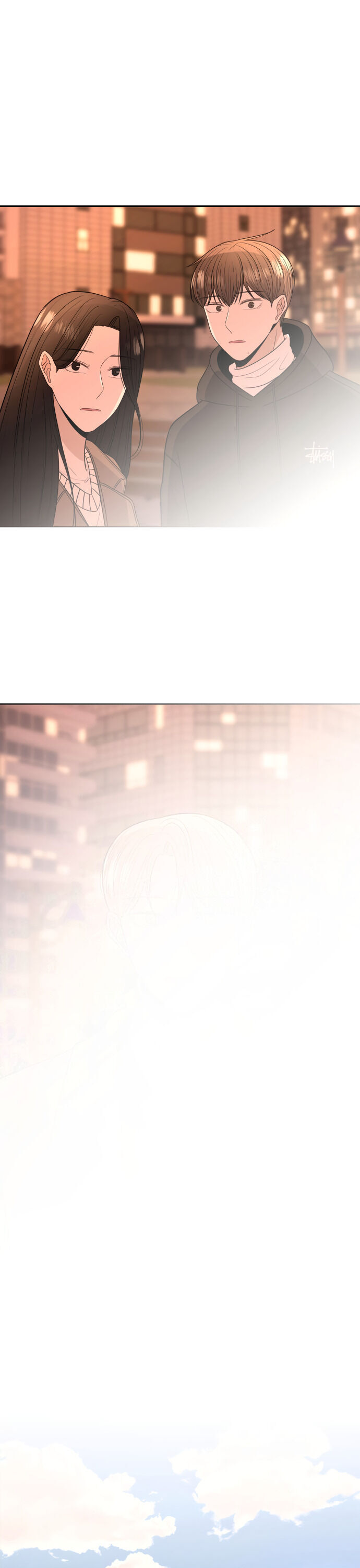 Please Show Up! Chapter 1 page 34 - Chapter 1