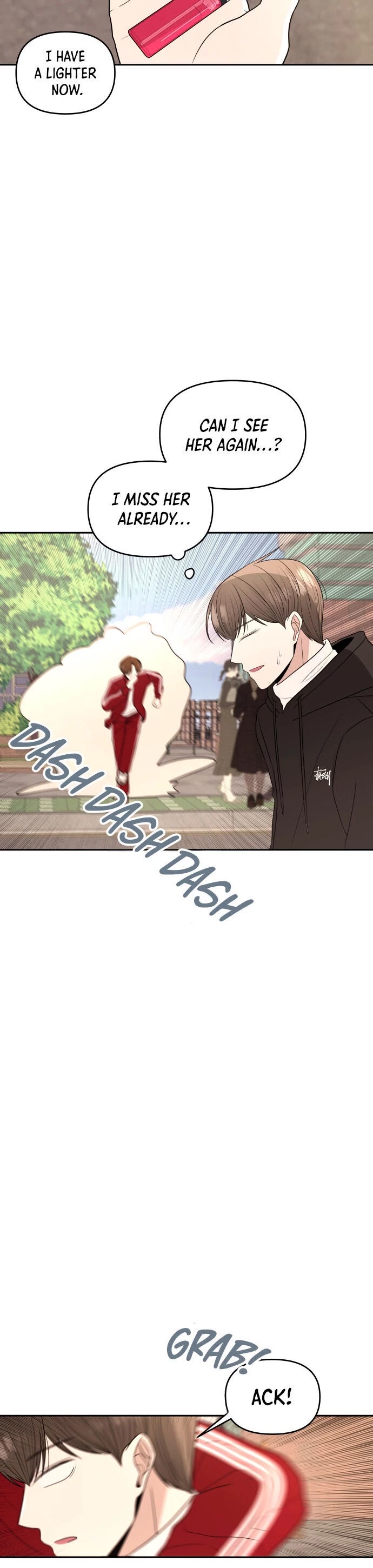 Please Show Up! Chapter 1 page 43 - Chapter 1
