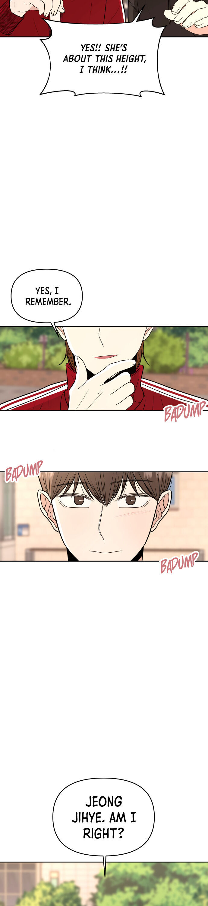 Please Show Up! Chapter 1 page 52 - Chapter 1