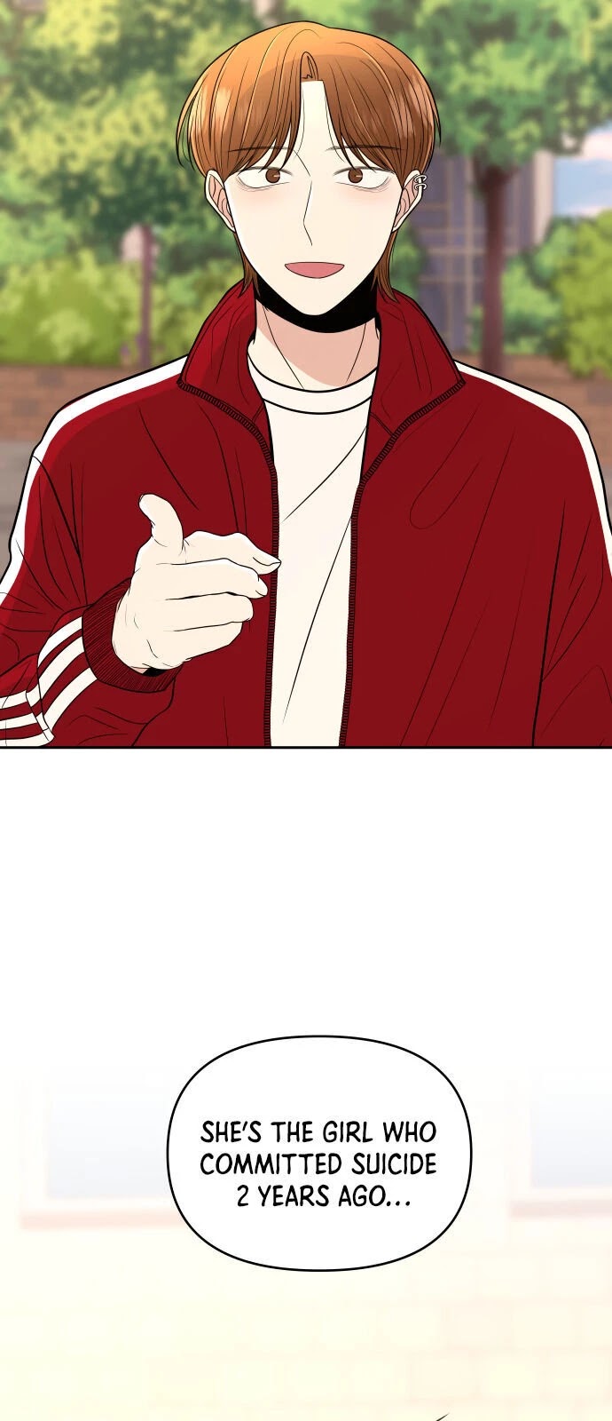 Please Show Up! Chapter 1 page 53 - Chapter 1