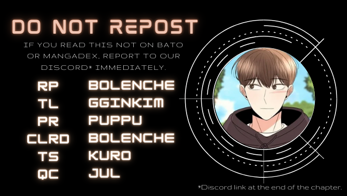 Please Show Up! Chapter 11 page 1 - Chapter 11