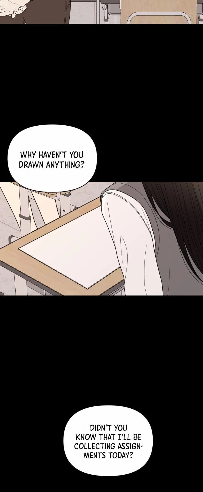 Please Show Up! Chapter 11 page 11 - Chapter 11