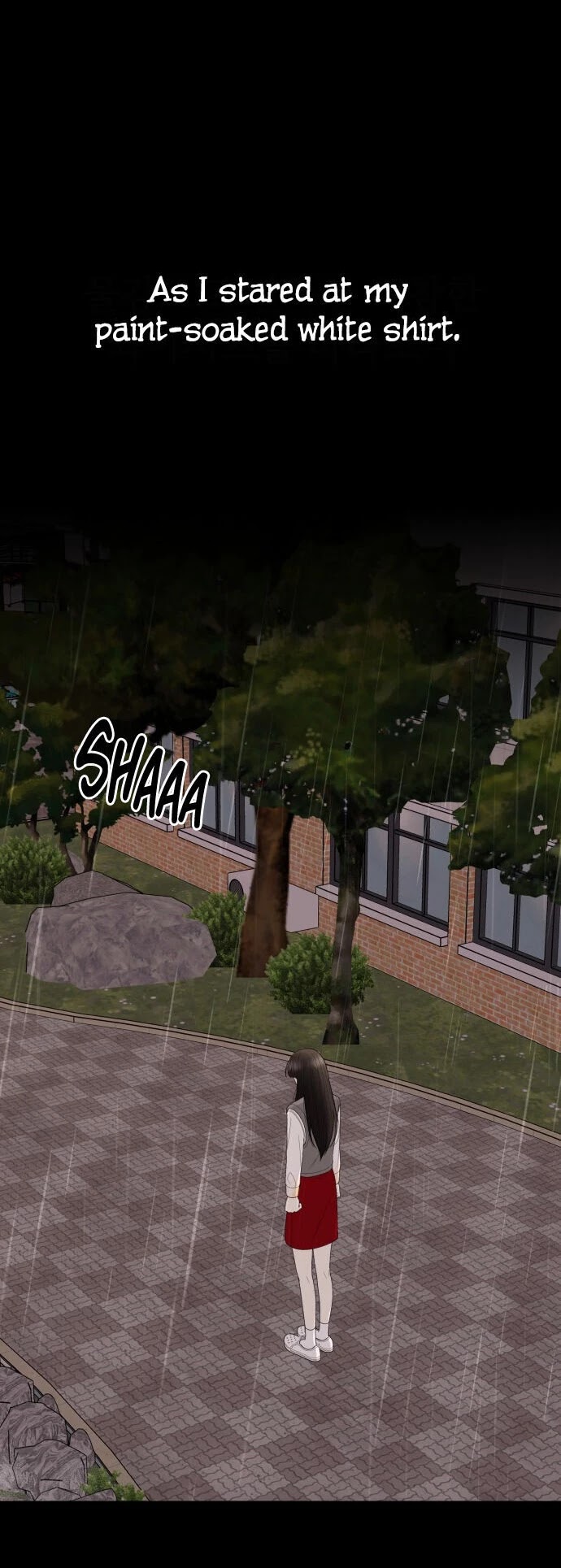 Please Show Up! Chapter 11 page 16 - Chapter 11
