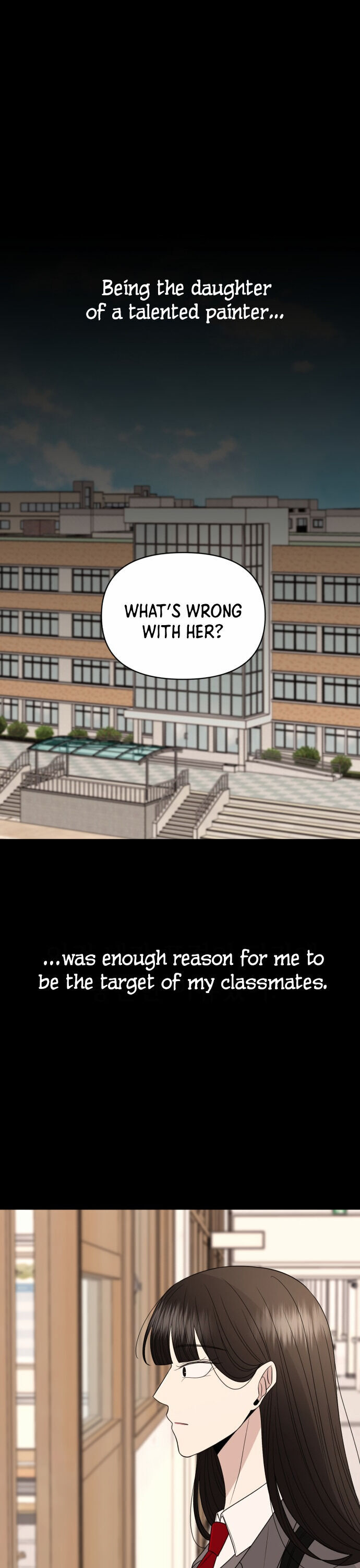 Please Show Up! Chapter 11 page 2 - Chapter 11
