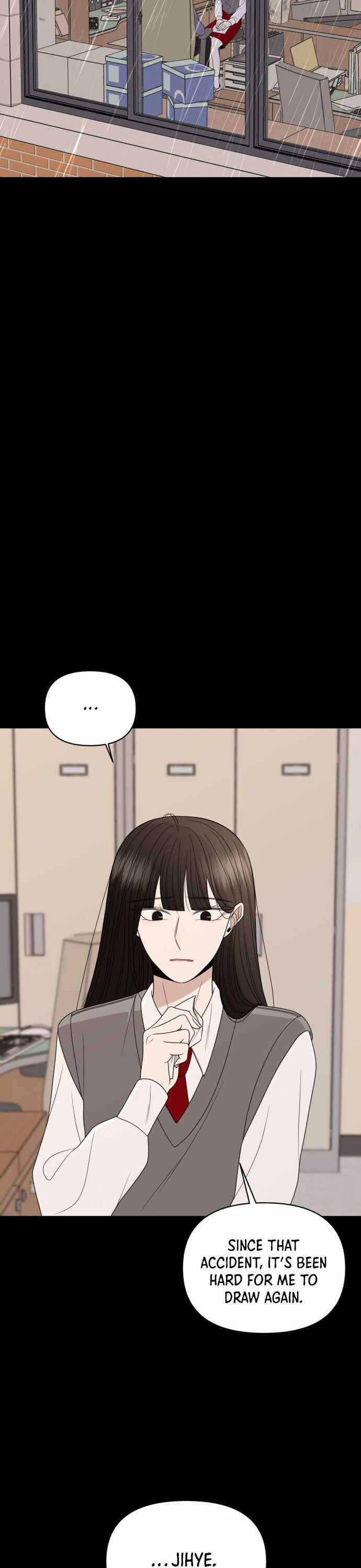 Please Show Up! Chapter 11 page 30 - Chapter 11