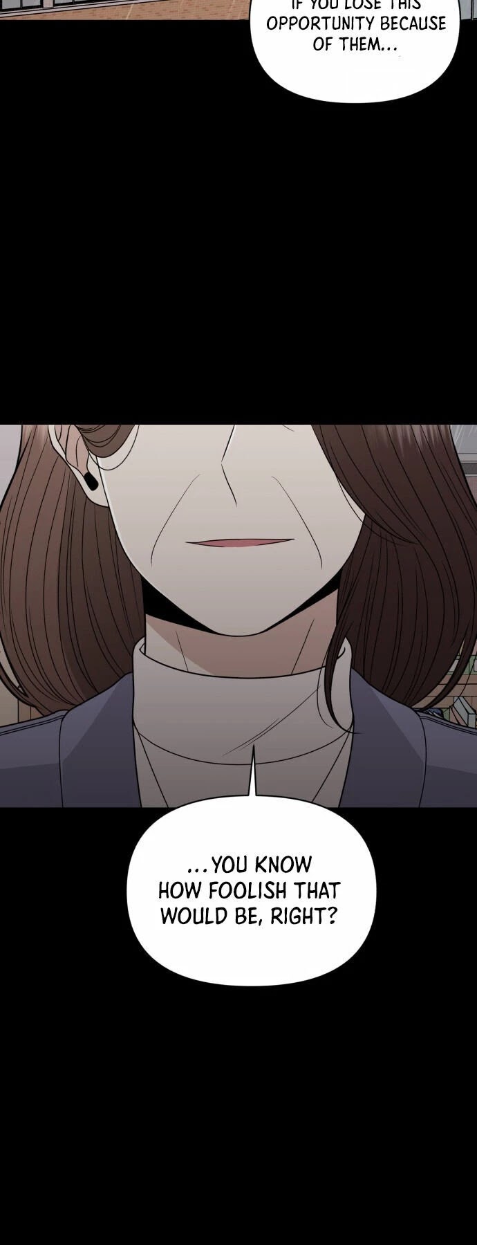 Please Show Up! Chapter 11 page 36 - Chapter 11