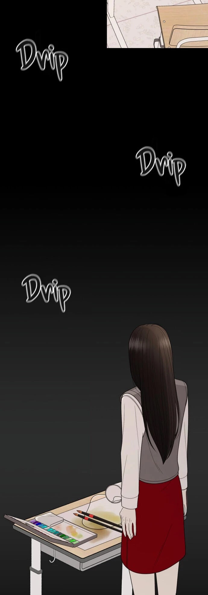 Please Show Up! Chapter 11 page 7 - Chapter 11