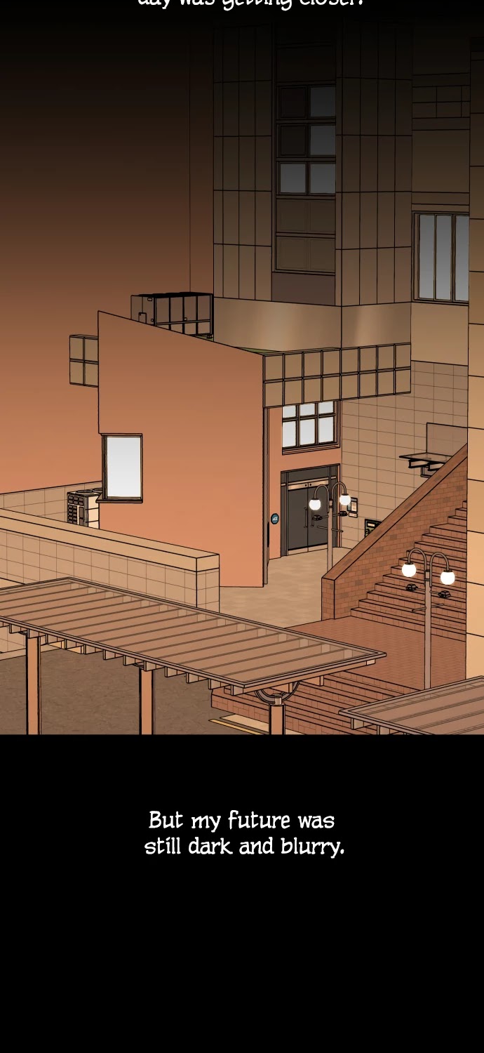 Please Show Up! Chapter 12 page 19 - Chapter 12