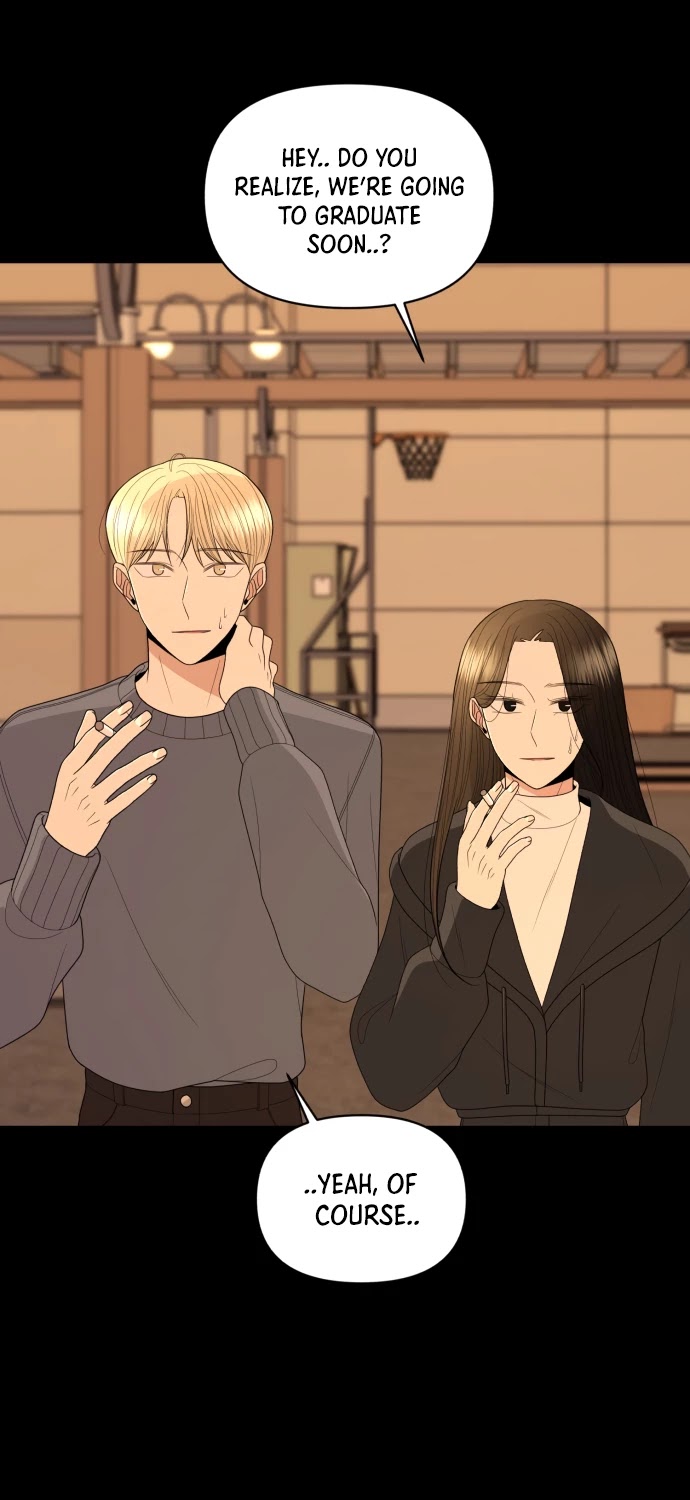 Please Show Up! Chapter 12 page 20 - Chapter 12