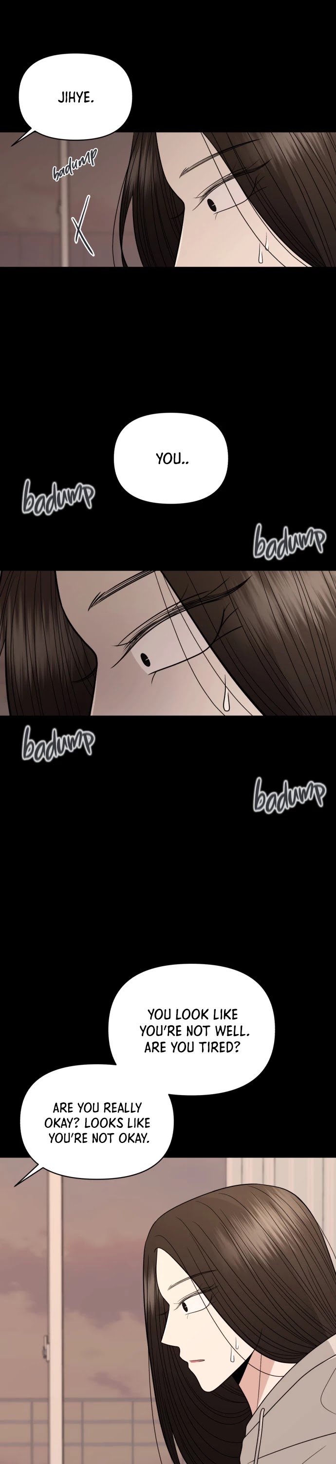Please Show Up! Chapter 12 page 30 - Chapter 12