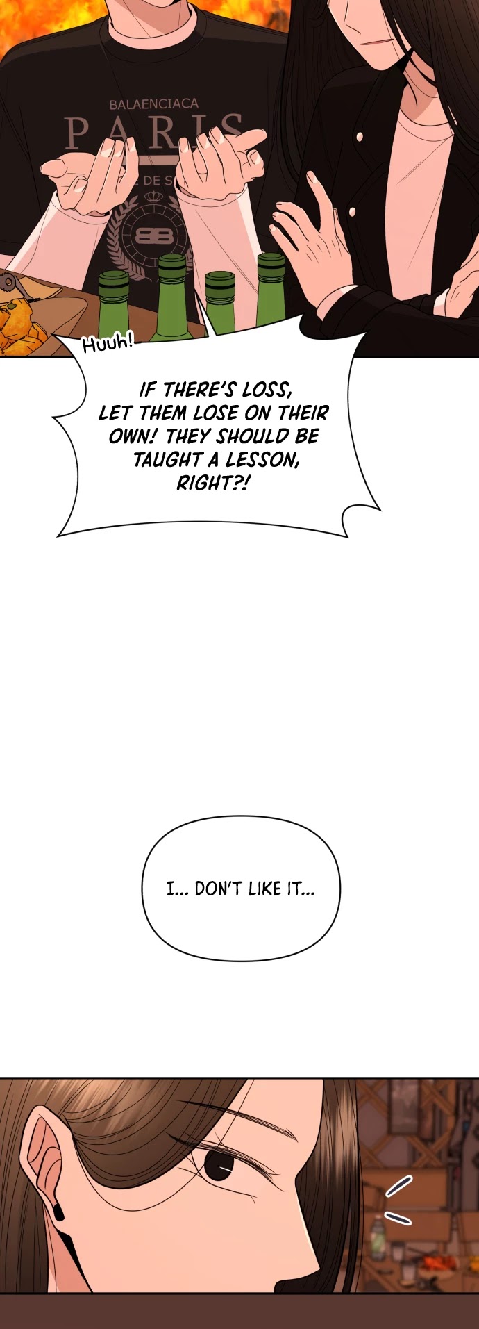 Please Show Up! Chapter 12 page 41 - Chapter 12
