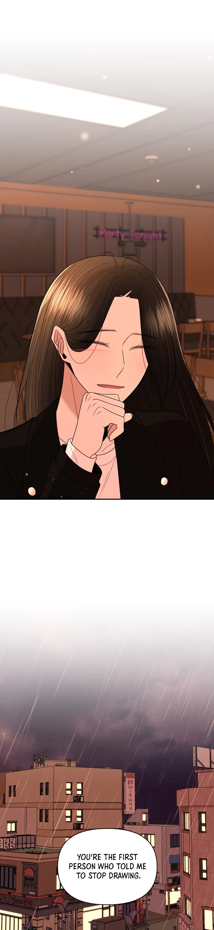 Please Show Up! Chapter 12 page 45 - Chapter 12
