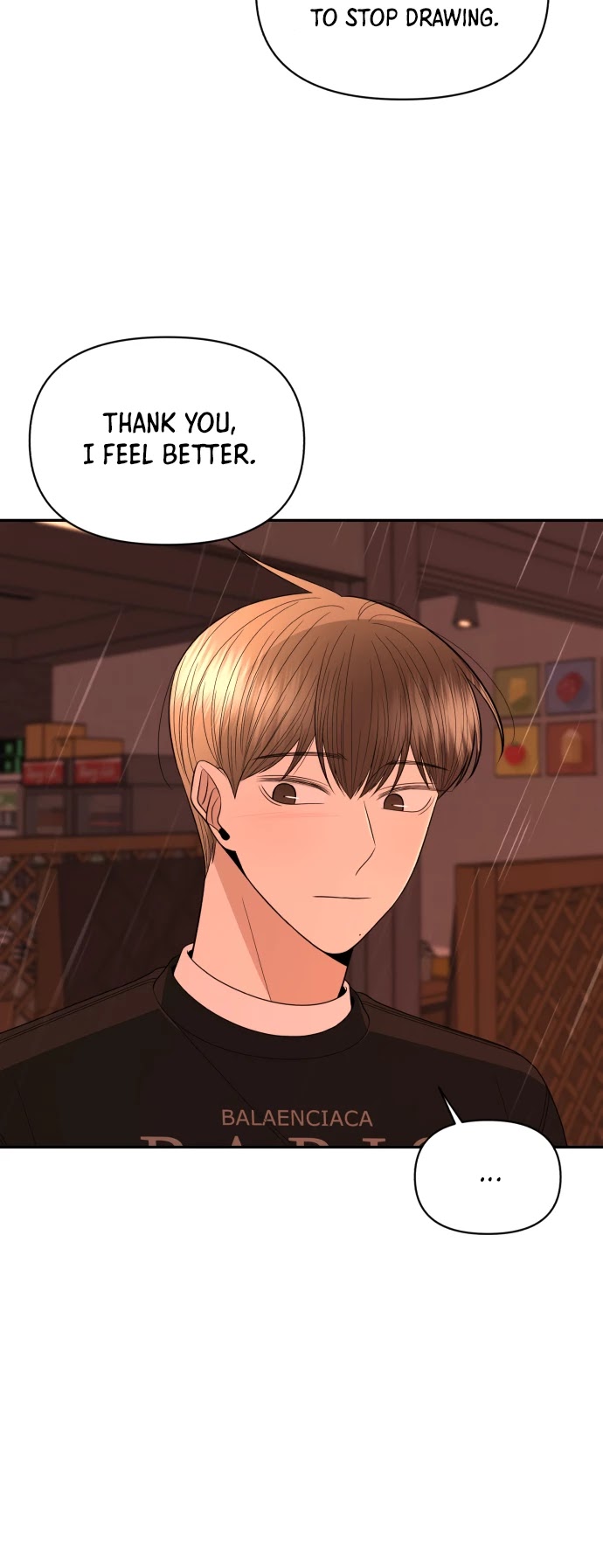 Please Show Up! Chapter 12 page 47 - Chapter 12