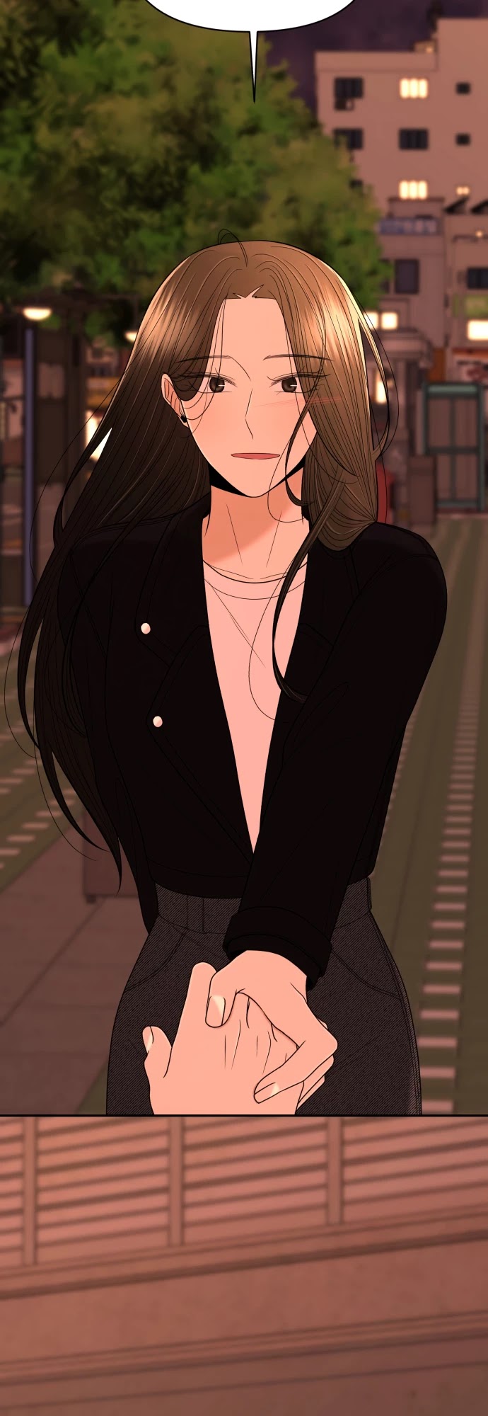 Please Show Up! Chapter 12 page 55 - Chapter 12