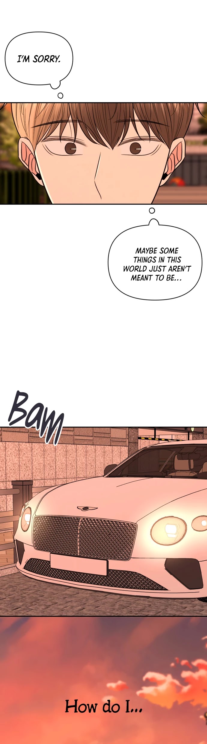 Please Show Up! Chapter 13 page 45 - Chapter 13