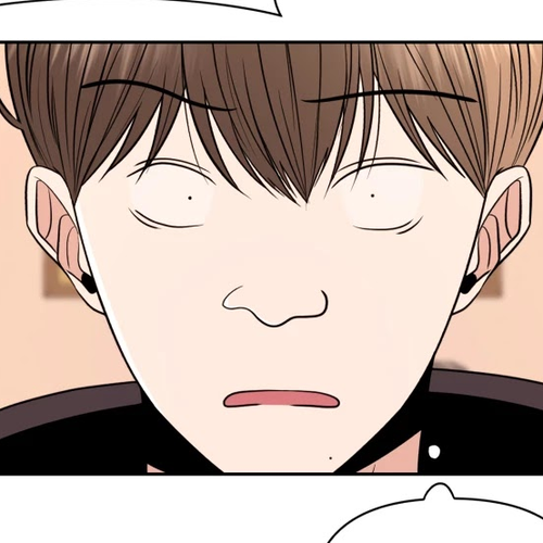 Please Show Up! Chapter 13 cover