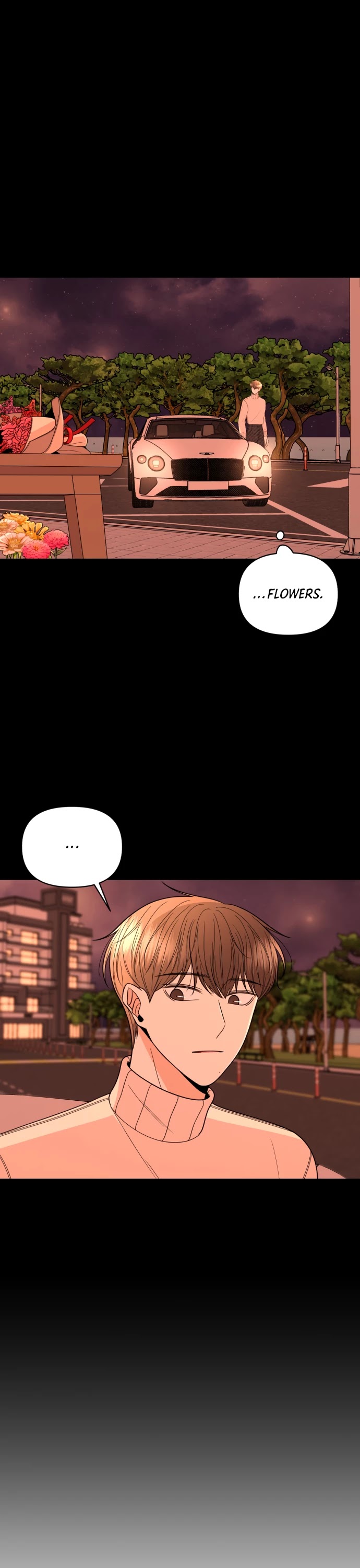 Please Show Up! Chapter 15 page 17 - Chapter 15