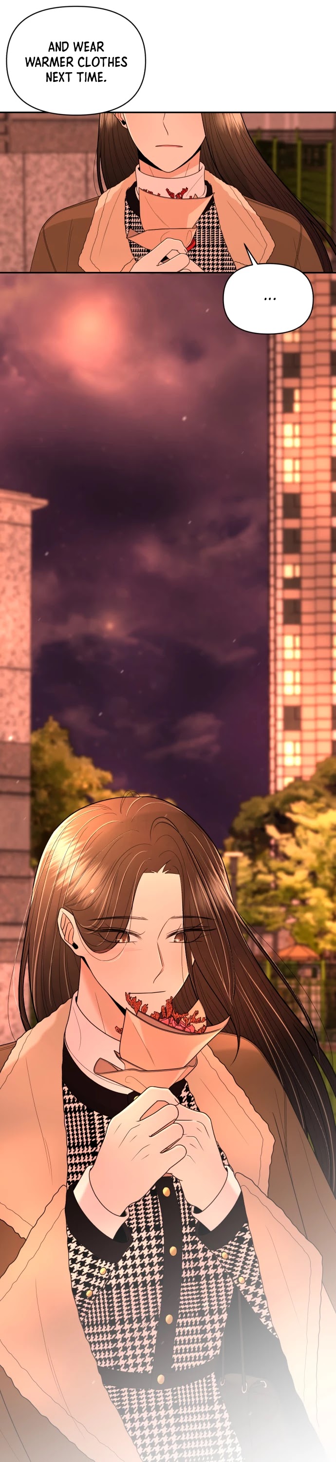 Please Show Up! Chapter 15 page 23 - Chapter 15