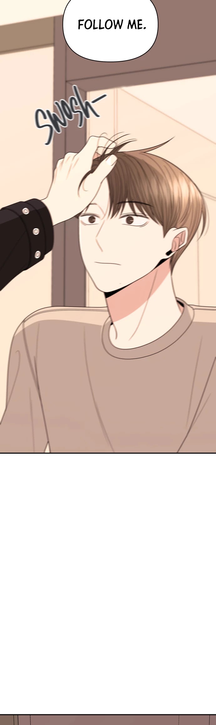 Please Show Up! Chapter 16 page 35 - Chapter 16
