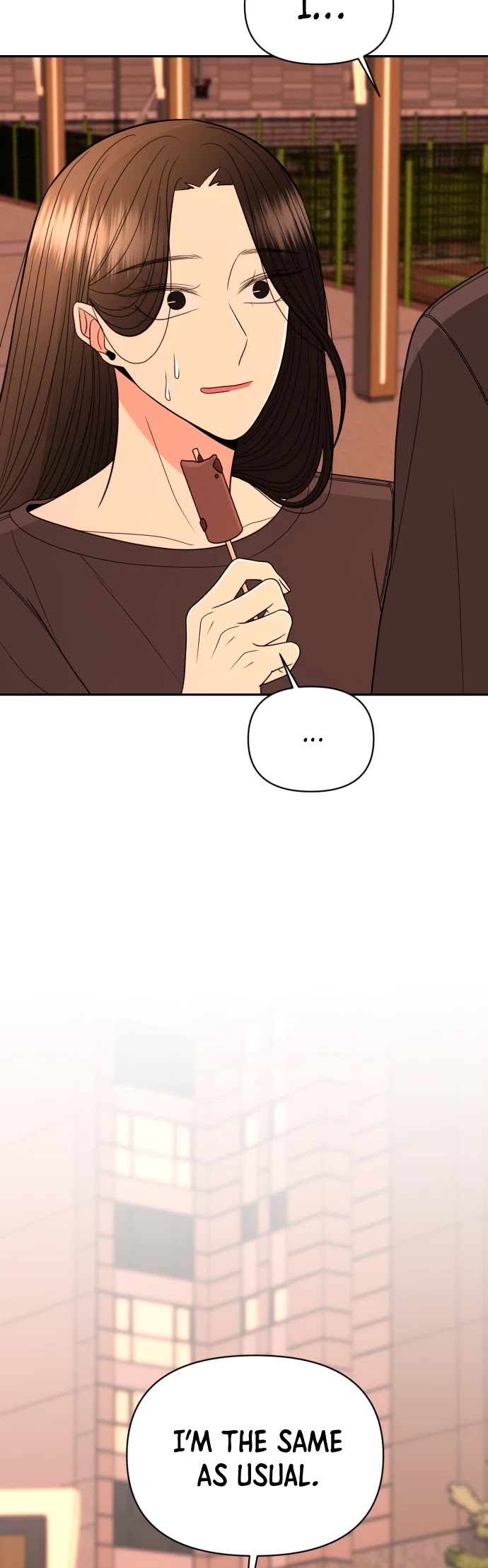 Please Show Up! Chapter 16 page 41 - Chapter 16