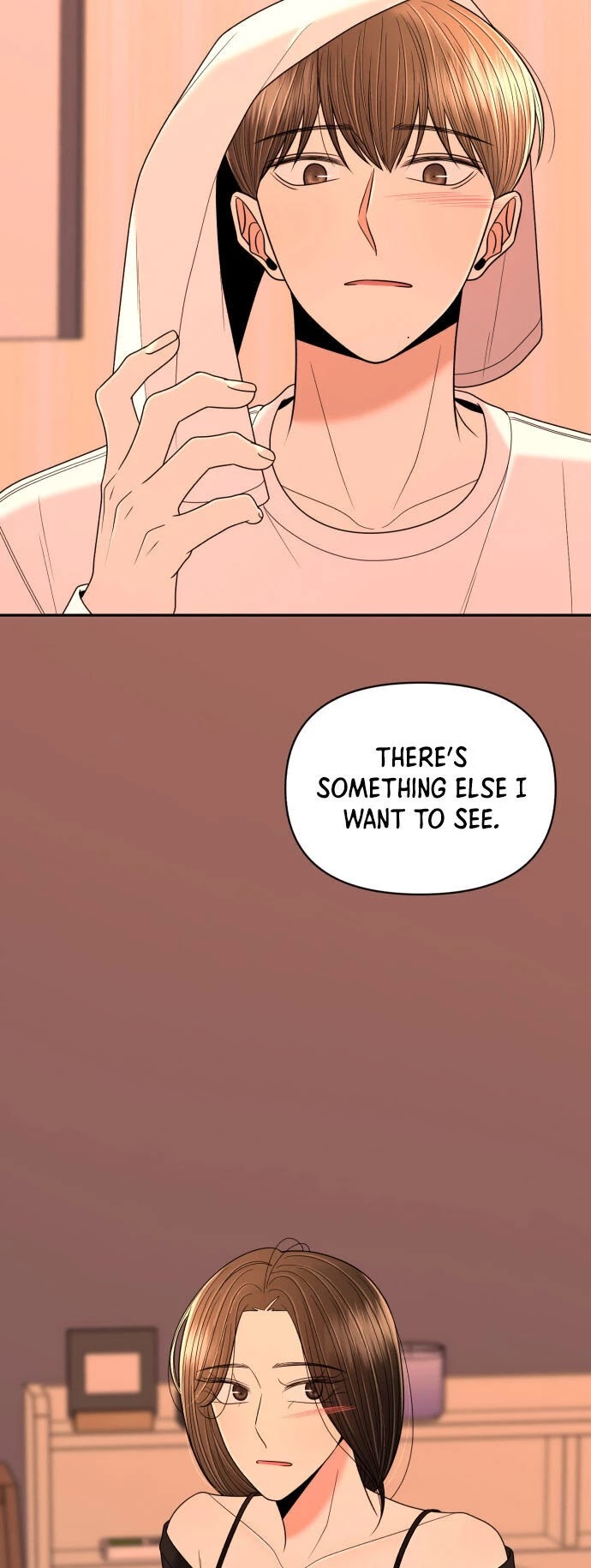 Please Show Up! Chapter 17 page 46 - Chapter 17