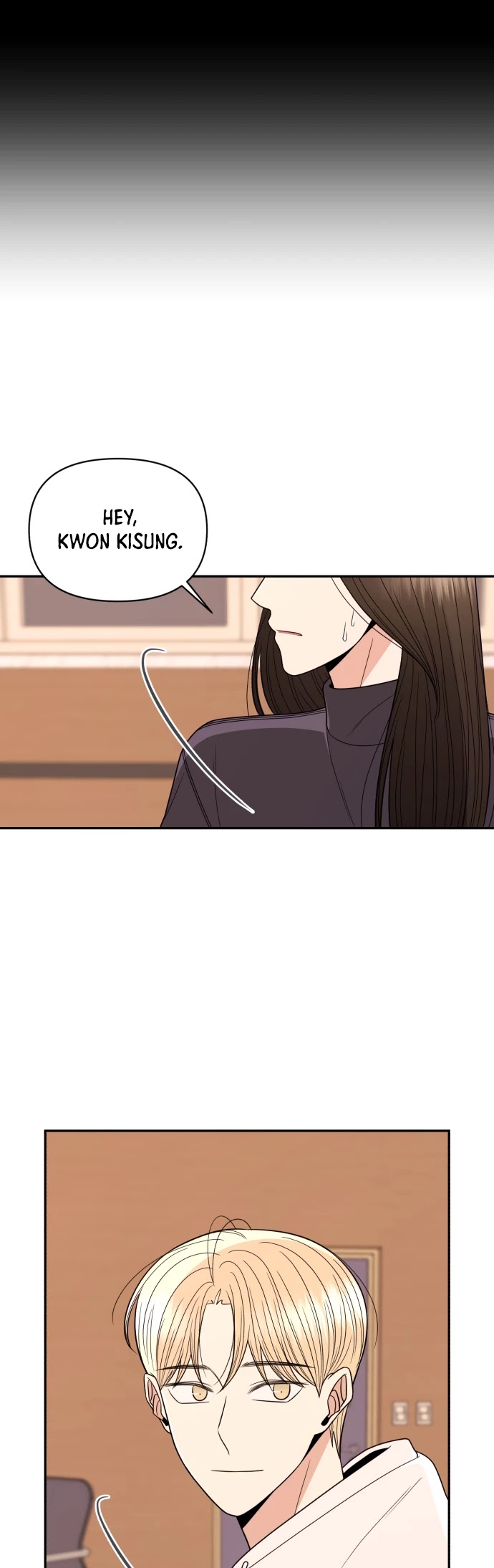 Please Show Up! Chapter 18 page 12 - Chapter 18