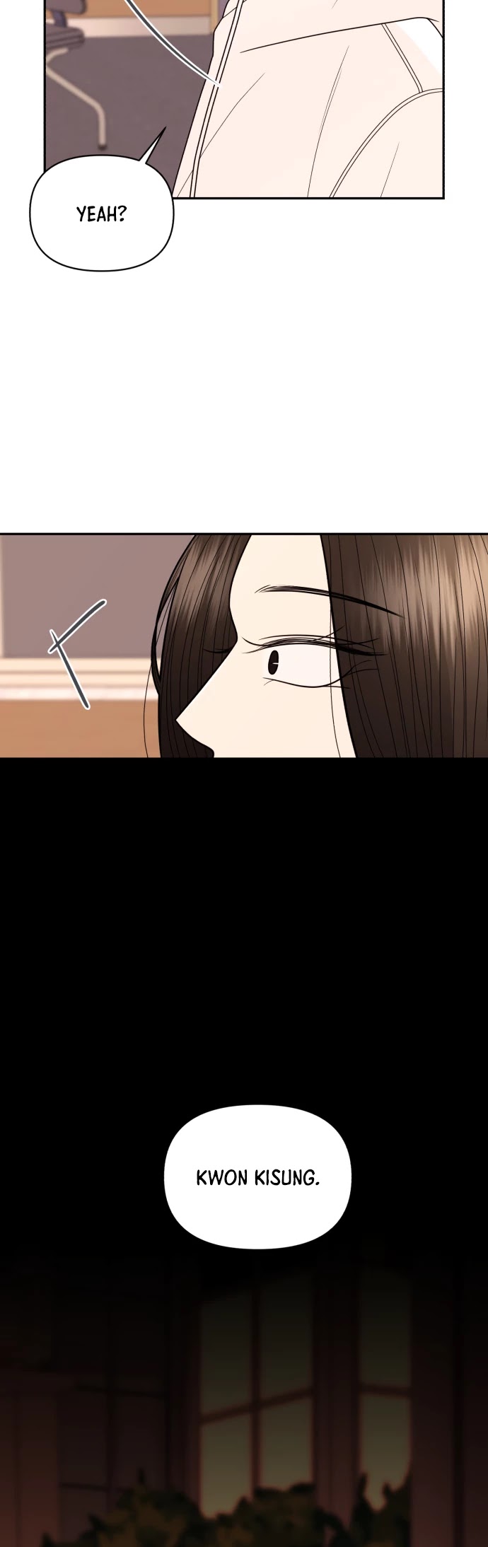 Please Show Up! Chapter 18 page 13 - Chapter 18