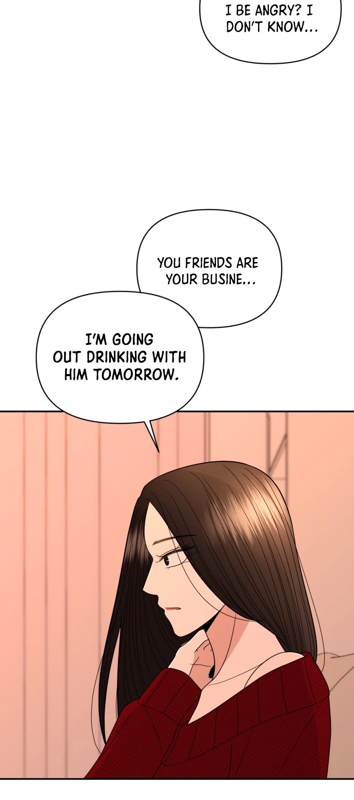 Please Show Up! Chapter 19 page 26 - Chapter 19