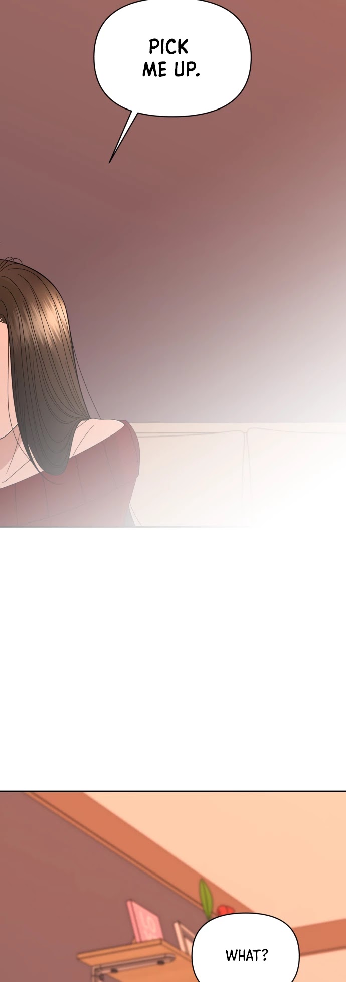 Please Show Up! Chapter 19 page 28 - Chapter 19