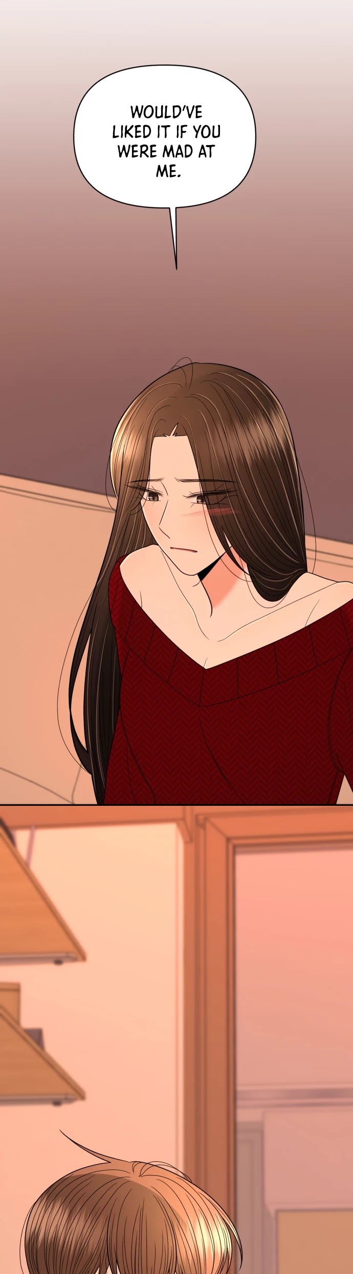 Please Show Up! Chapter 19 page 31 - Chapter 19