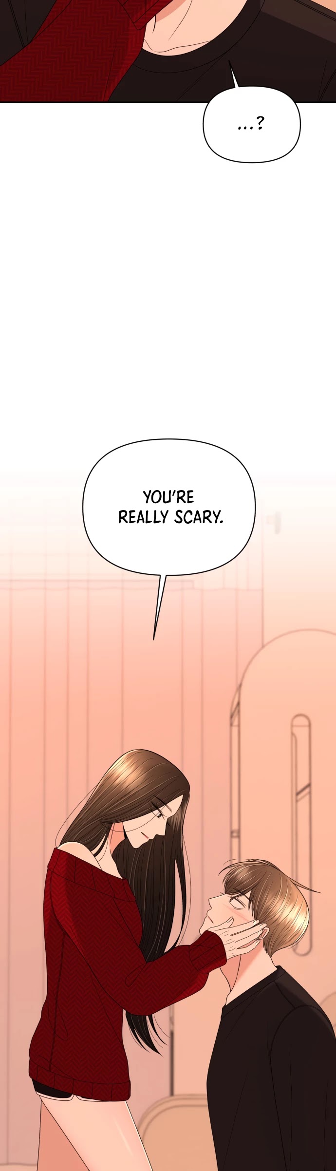 Please Show Up! Chapter 19 page 40 - Chapter 19