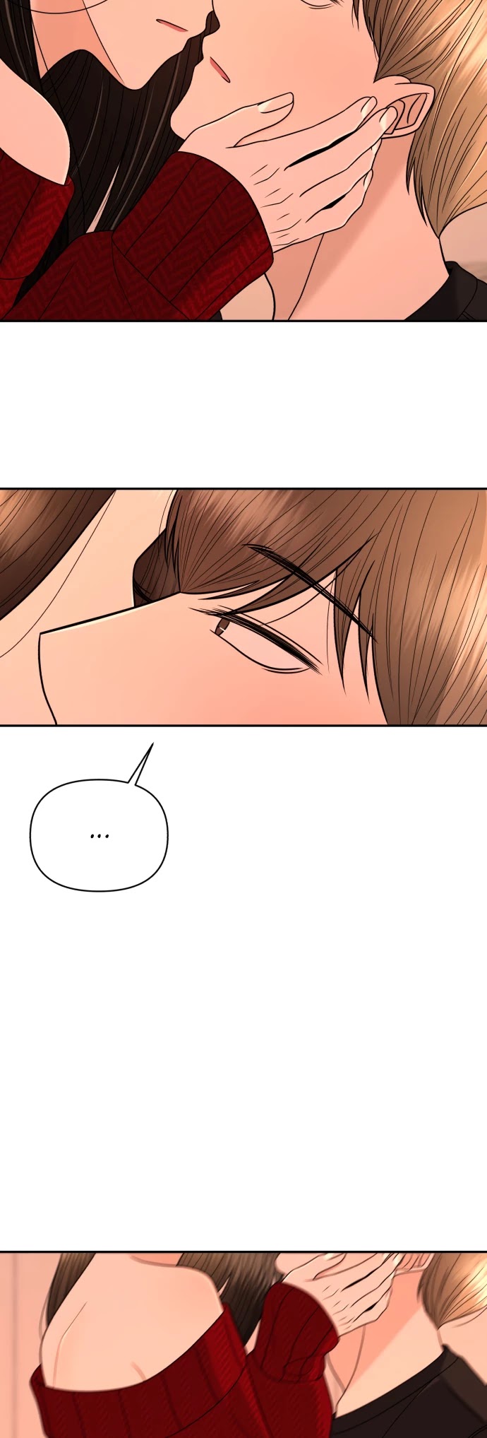 Please Show Up! Chapter 19 page 43 - Chapter 19