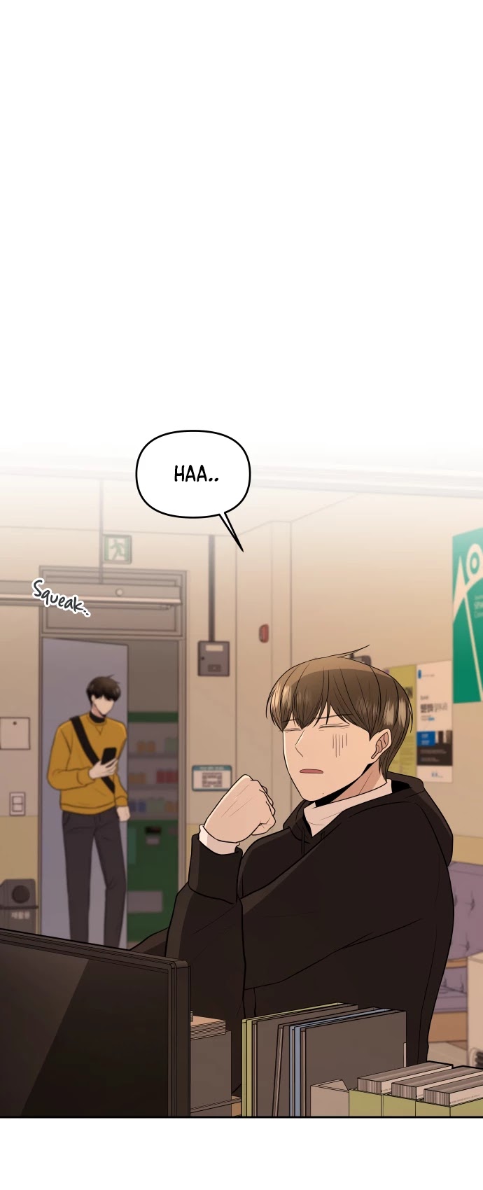 Please Show Up! Chapter 2 page 13 - Chapter 2