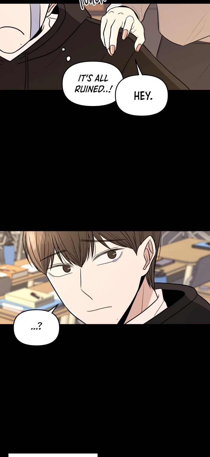 Please Show Up! Chapter 2 page 18 - Chapter 2