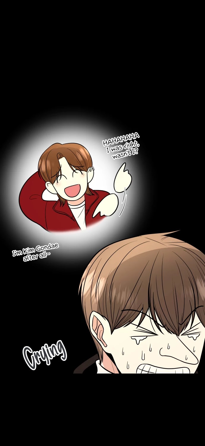 Please Show Up! Chapter 2 page 22 - Chapter 2