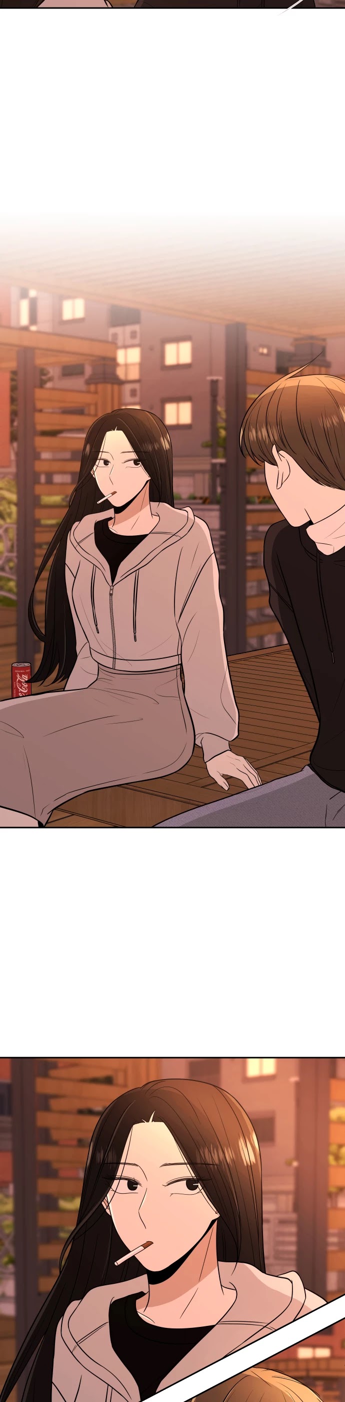Please Show Up! Chapter 2 page 30 - Chapter 2