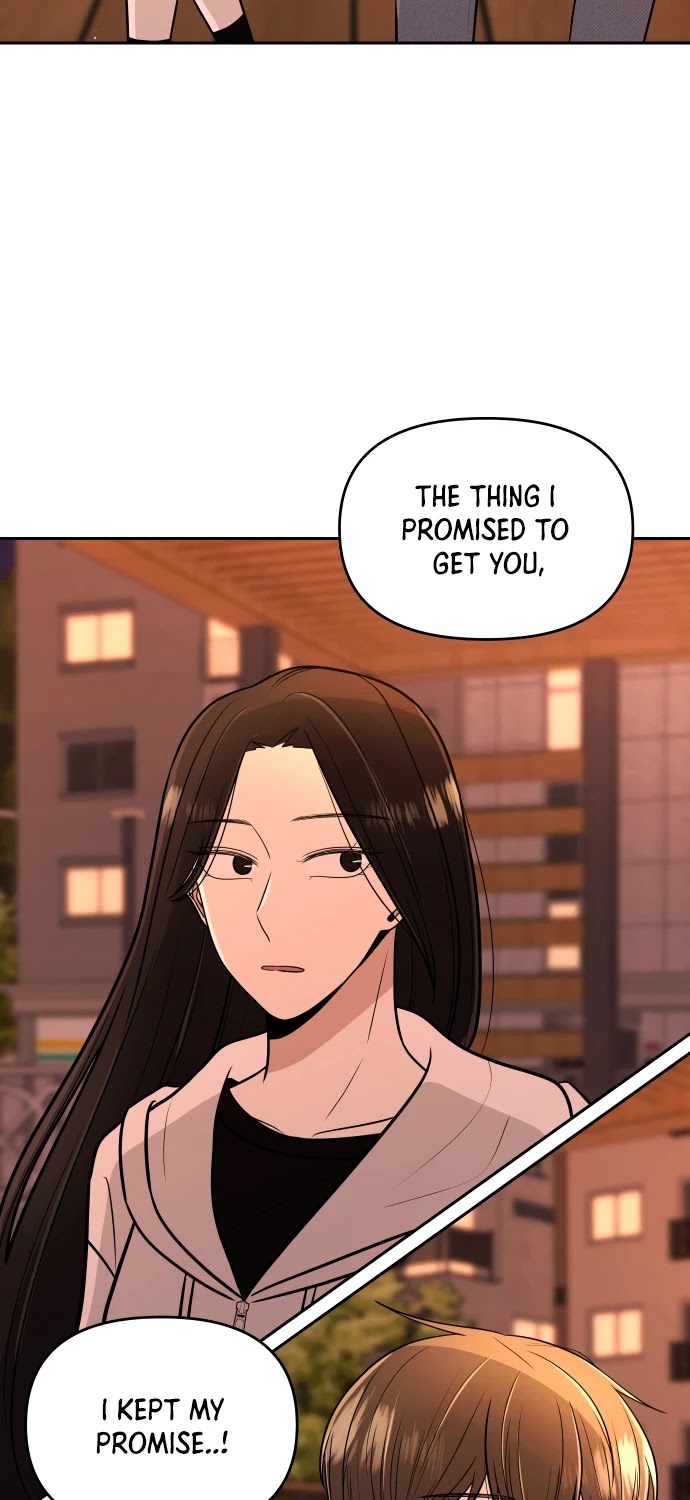 Please Show Up! Chapter 2 page 35 - Chapter 2