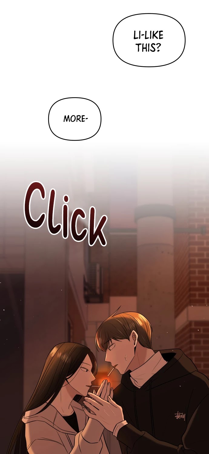Please Show Up! Chapter 2 page 38 - Chapter 2