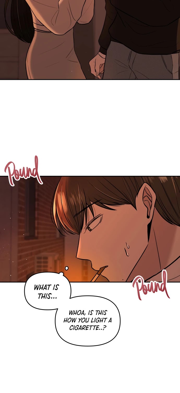 Please Show Up! Chapter 2 page 39 - Chapter 2