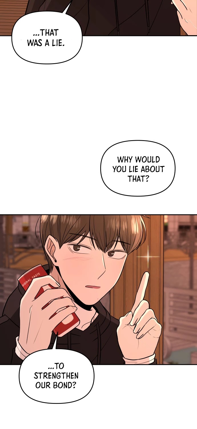 Please Show Up! Chapter 2 page 42 - Chapter 2