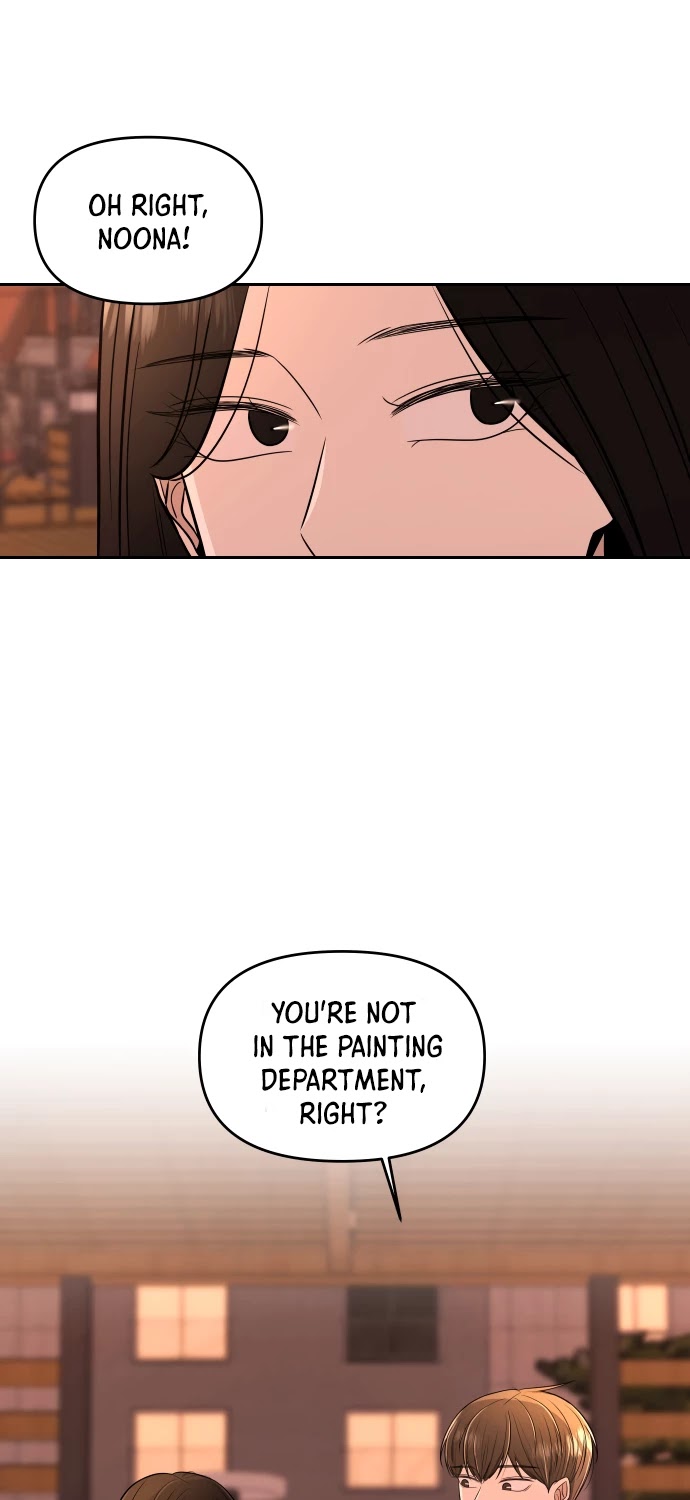Please Show Up! Chapter 2 page 48 - Chapter 2
