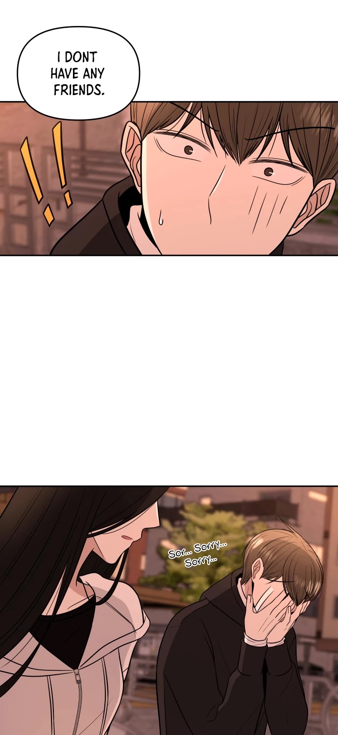 Please Show Up! Chapter 2 page 50 - Chapter 2