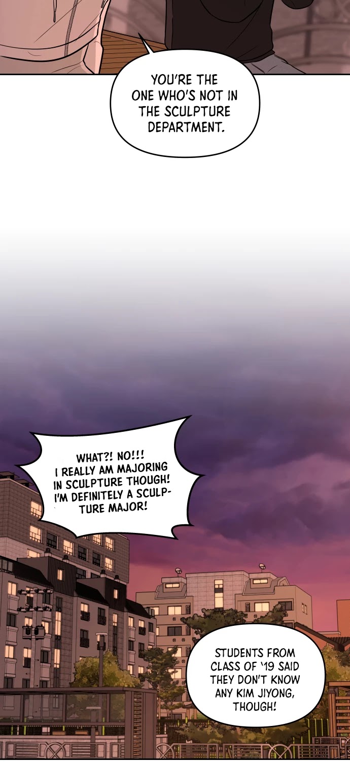 Please Show Up! Chapter 2 page 51 - Chapter 2